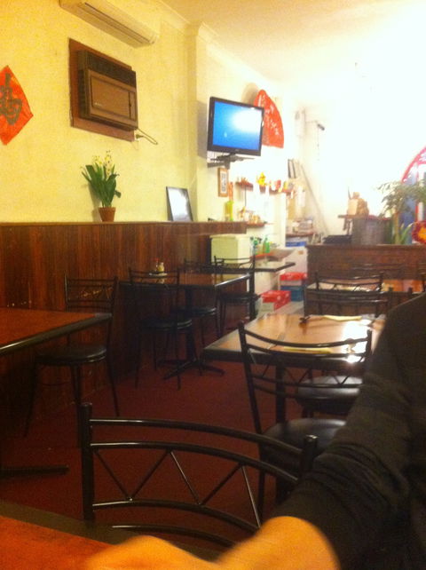 Bassendean Oriental Restaurant - Tourism Cairns 3
