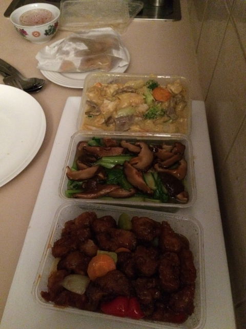Bassendean Oriental Restaurant - Tourism Cairns 4