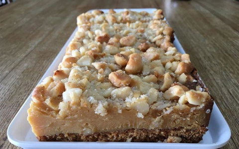 Bean And Barrow - Tourism Cairns 0