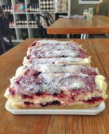 Bean And Barrow - Tourism Cairns 9