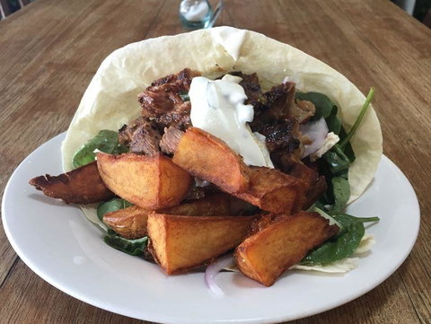 Bean And Barrow - Tourism Cairns 11