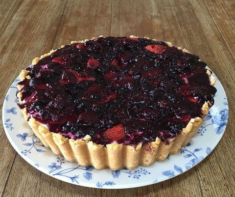 Bean And Barrow - Tourism Cairns 12