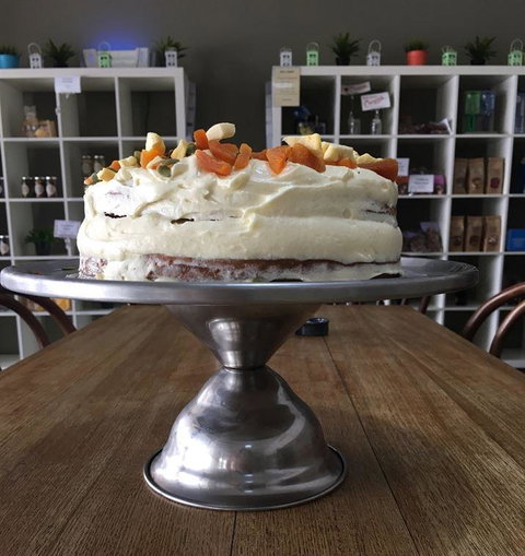 Bean And Barrow - Tourism Cairns 14