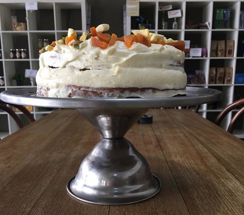 Bean And Barrow - Tourism Cairns 15