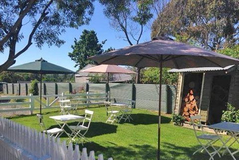 Bean And Barrow - Tourism Cairns 20