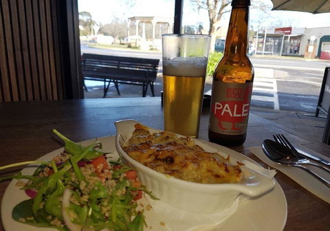 Bean And Barrow - Tourism Cairns 22