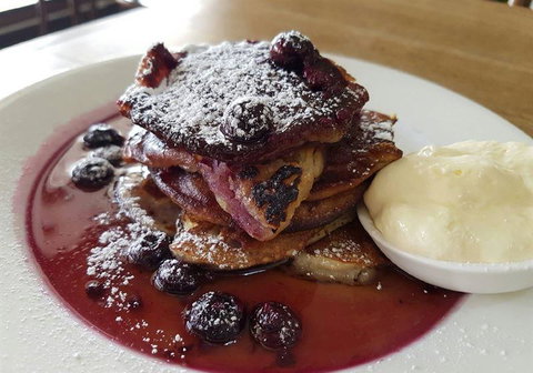 Bean And Barrow - Tourism Cairns 23