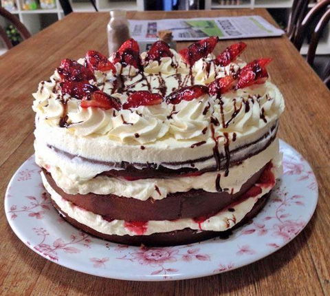 Bean And Barrow - Tourism Cairns 2