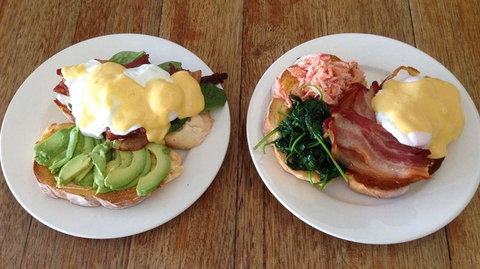 Bean And Barrow - Tourism Cairns 4