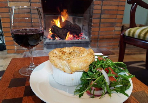 Bean And Barrow - Tourism Cairns 6