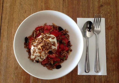 Bean And Barrow - Tourism Cairns 7