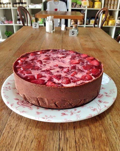 Bean And Barrow - Tourism Cairns 8