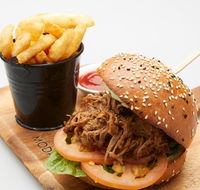 Blahnik Cafe - Tourism Cairns