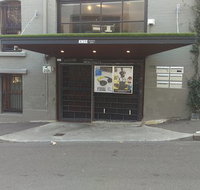 Knox Street Bar - Tourism Cairns