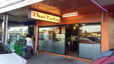 Thai Today - Tourism Cairns 0