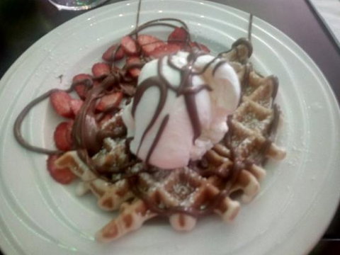 The Amazon Basin - Tourism Cairns 0