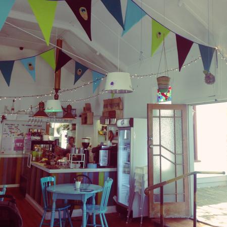 The Hungry Peacock - Tourism Cairns 0