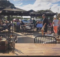 Blairgowrie Cafe - Tourism Cairns