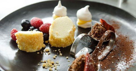 Palette Cafe - Tourism Cairns 14