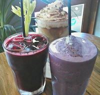 Perenti Cafe - Tourism Cairns