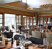 Restaurant Botanica - Tourism Cairns