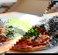 Rubens - Tourism Cairns