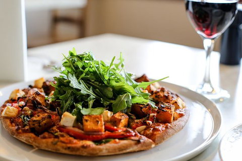 Rubens - Tourism Cairns 0