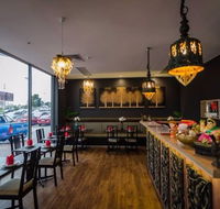 Hampton Park Thai - Tourism Cairns