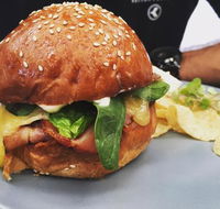 Republic Coffee Traders - Tourism Cairns