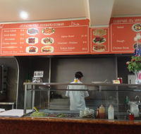 Shams Restaurant - Tourism Cairns