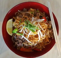 Street Food Asia - Tourism Cairns