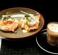 Sunny Boy Cafe - Tourism Cairns