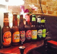 The Old Exchange - Tourism Cairns