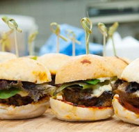 Agatha's Licensed Cafe - Tourism Cairns