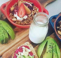 Blue Jay Cafe - Tourism Cairns