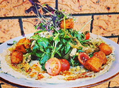 Blue Jay Cafe - Tourism Cairns 9