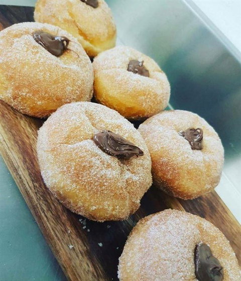 Blue Jay Cafe - Tourism Cairns 10