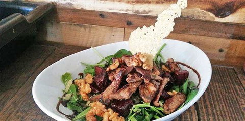 Blue Jay Cafe - Tourism Cairns 13