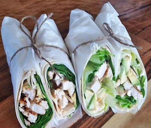 Blue Jay Cafe - Tourism Cairns 14