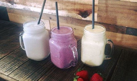 Blue Jay Cafe - Tourism Cairns 17