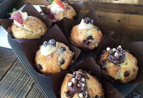 Blue Jay Cafe - Tourism Cairns 18