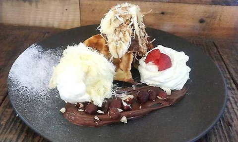 Blue Jay Cafe - Tourism Cairns 19