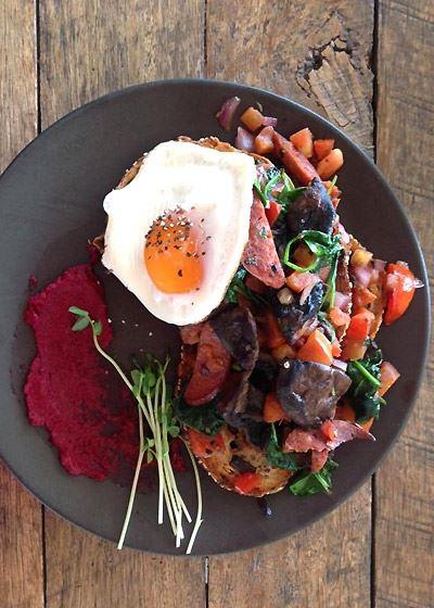 Blue Jay Cafe - Tourism Cairns 20