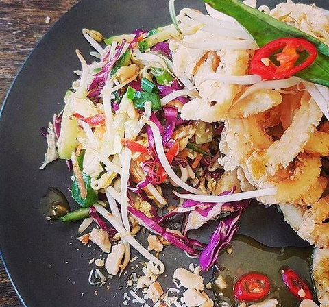 Blue Jay Cafe - Tourism Cairns 5