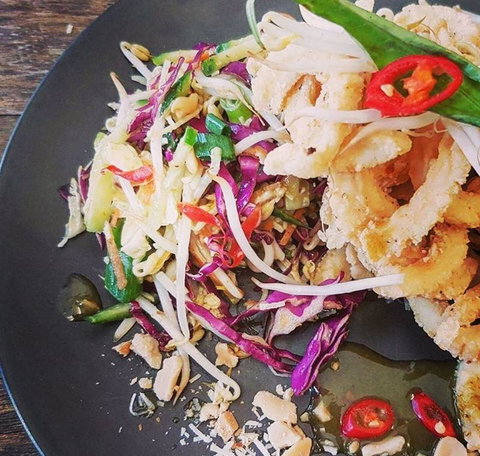 Blue Jay Cafe - Tourism Cairns 7