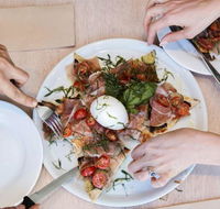 Cucina  Co. - Tourism Cairns