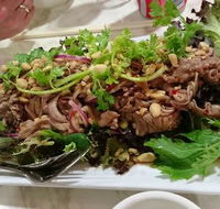 Huong Viet Cafe - Tourism Cairns