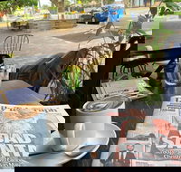Revolution at Como - Tourism Cairns