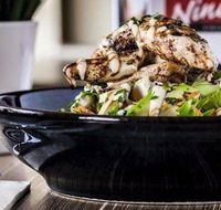 The Killer Tomato Pizzeria