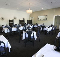Tilly's Restaurant  Bar - Tourism Cairns